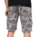 Pikkukuva 2 / 7: Superdry Cargo Shortsit Cores Harmaa 34 Mies