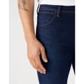 Miniatyrbillede 4 af 5: Wrangler Jeans Larston Blå 31 / 34 Mand
