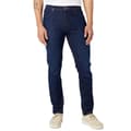 Miniatyrbillede 1 af 5: Wrangler Jeans Larston Blå 31 / 34 Mand