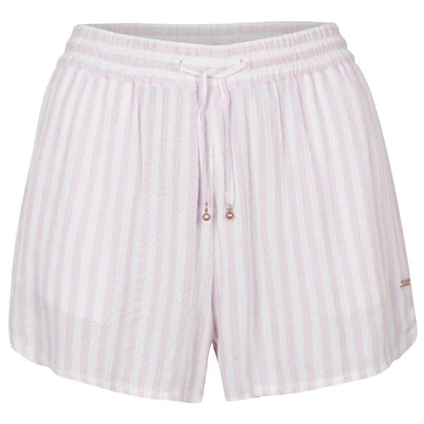 O´neill Shortsit Essentials Beach Violetti S Nainen