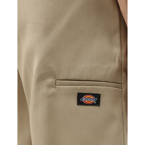 Dickies Shorts Bukser 13´´ Mlt Pkt W/st Grå 34 Mand