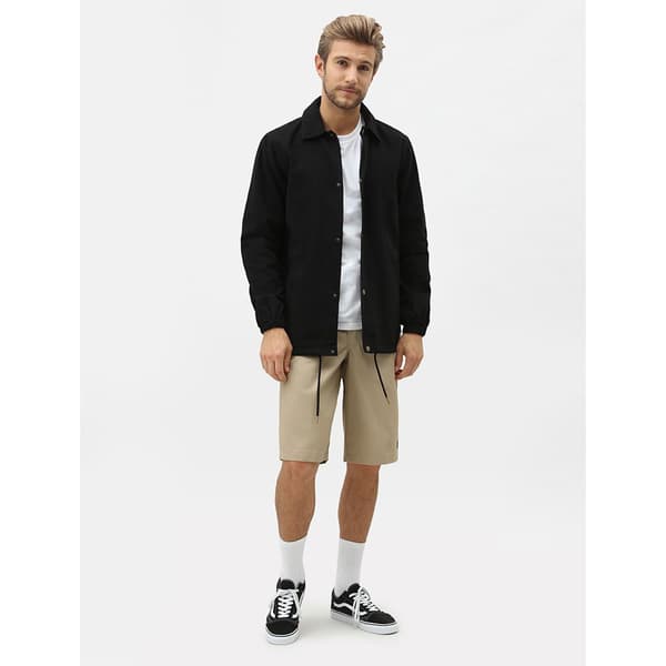 Dickies Shorts Bukser 13´´ Mlt Pkt W/st Grå 34 Mand
