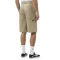 Miniatyrbillede 2 af 8: Dickies Shorts Bukser 13´´ Mlt Pkt W/st Grå 34 Mand
