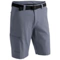 Miniatyrbillede 1 af 3: Maier Sports Shorts Huang Grå M / Regular Mand