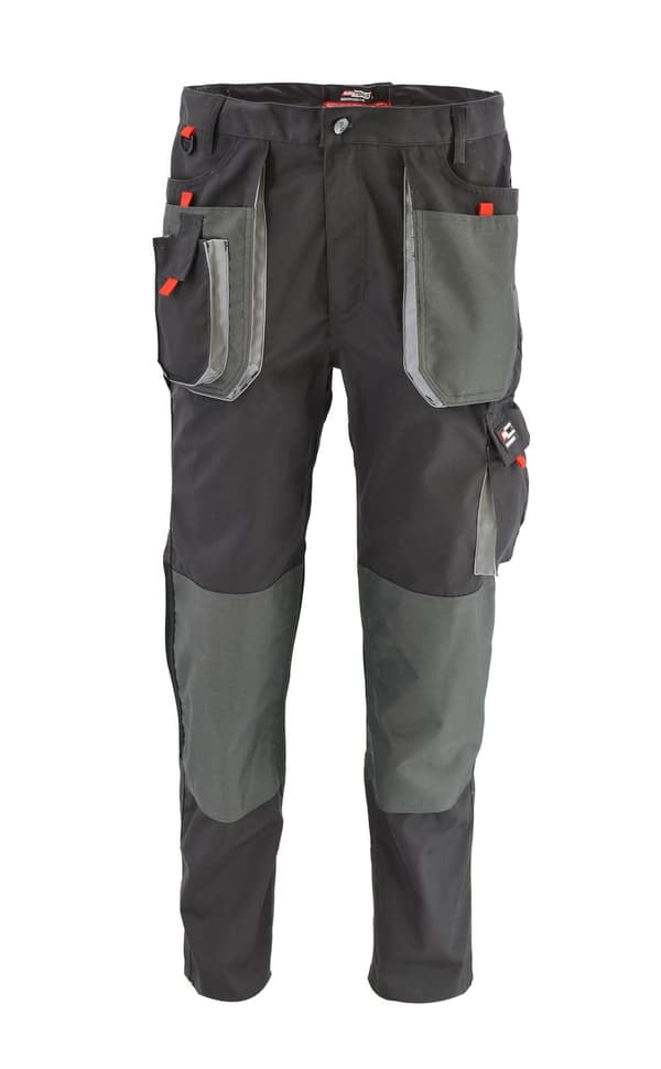 AWTOOLS ARBEJDSBUKSER, KNÆPLOMER T1/XL