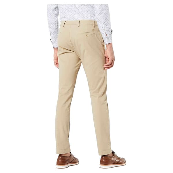 Dockers Kjole Bukser Smart 360 Beige 34 / 36 Mand