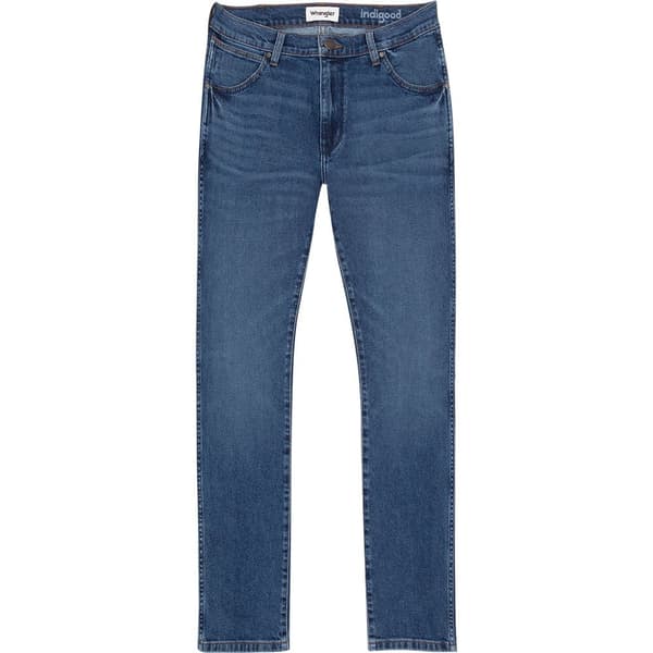 Wrangler Farkut Larston Sininen 31 / 32 Mies