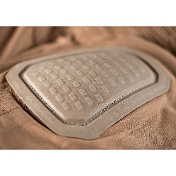 Invadergear Bukser Predator Combat Brun S Mand