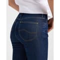 Miniatyrbild 5 av 5: Lee Jeans Scarlett High Waist Blå 33 / 33 Kvinna