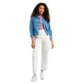 Miniatyrbillede 3 af 5: Lee Bukser All Purpose Utility Beige 30 / 33 Kvinde