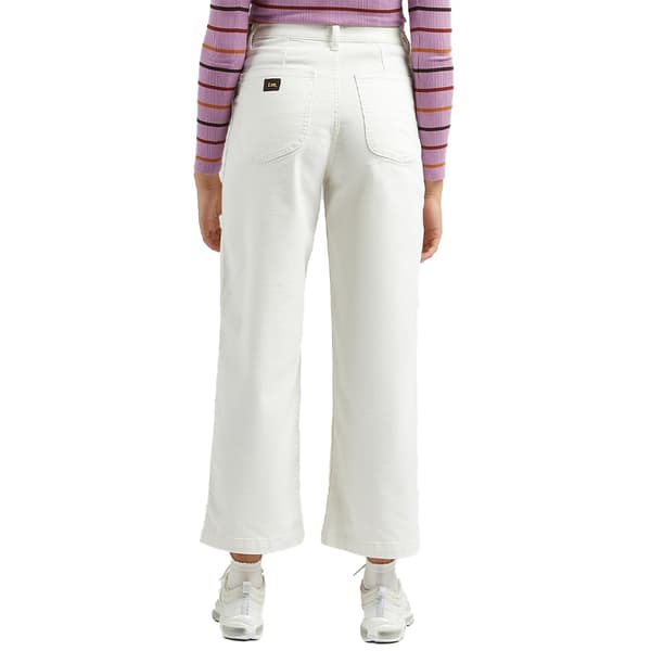 Lee Bukser All Purpose Utility Beige 30 / 33 Kvinde