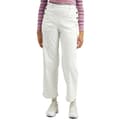 Miniatyrbillede 1 af 5: Lee Bukser All Purpose Utility Beige 30 / 33 Kvinde