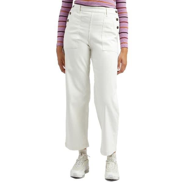 Lee Bukser All Purpose Utility Beige 30 / 33 Kvinde