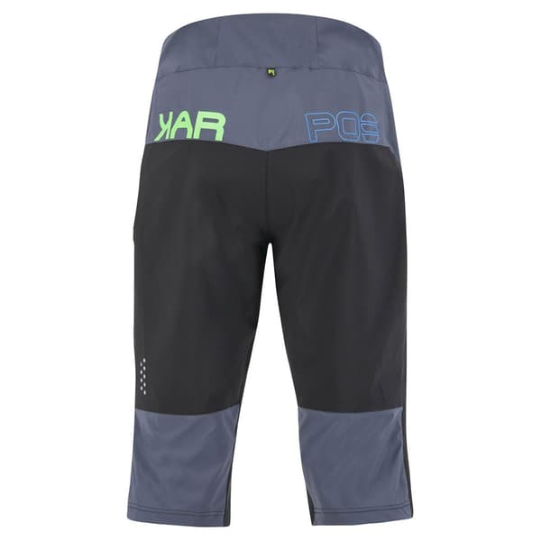 Karpos Shorts Val Federia Evo Blå M Man