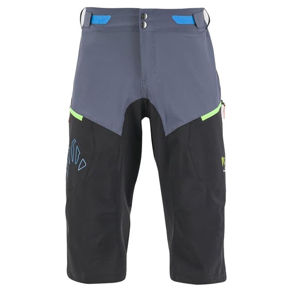 Karpos Shorts Val Federia Evo Blå M Man