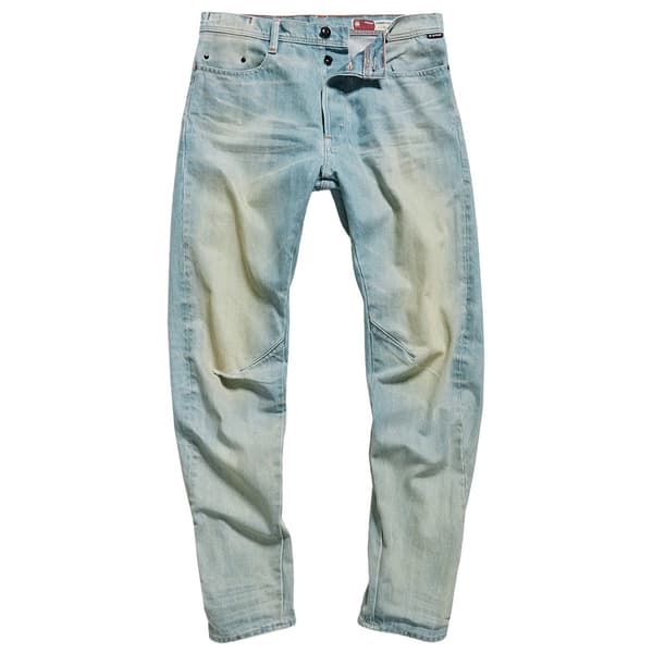 G-star Jeans Arc 3d Slim Fit Blå 29 / 32 Mand