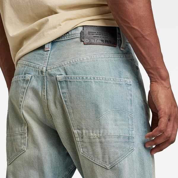 G-star Jeans Arc 3d Slim Fit Blå 29 / 32 Mand