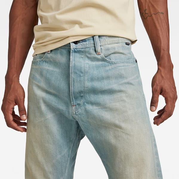G-star Jeans Arc 3d Slim Fit Blå 29 / 32 Mand