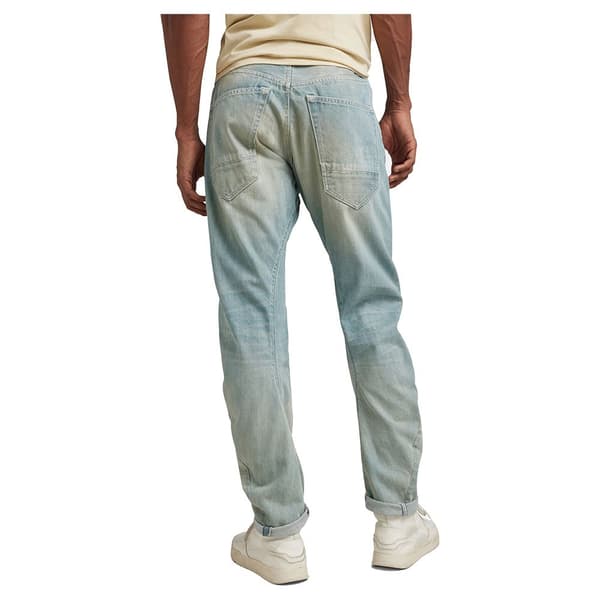 G-star Jeans Arc 3d Slim Fit Blå 29 / 32 Mand