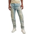 Miniatyrbillede 1 af 6: G-star Jeans Arc 3d Slim Fit Blå 29 / 32 Mand
