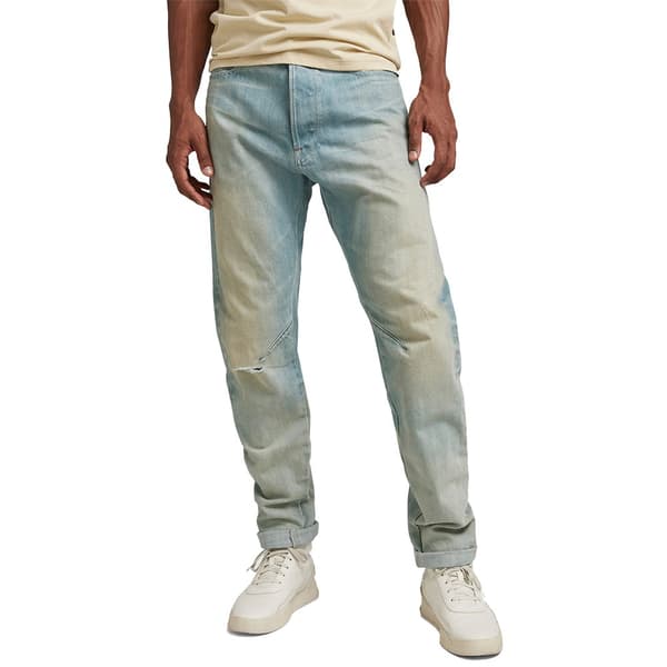 G-star Jeans Arc 3d Slim Fit Blå 29 / 32 Mand