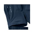 Pikkukuva 1 / 5: Vaude Housut Zip Off Slim Fit Sininen 158-164 cm Poika