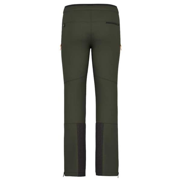 Salewa Housut Lagorai Durastretch Vihreä XL Mies