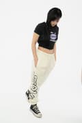 Miniatyrbild 4 av 4: Olivia Rodrigo Sour Tour Joggers