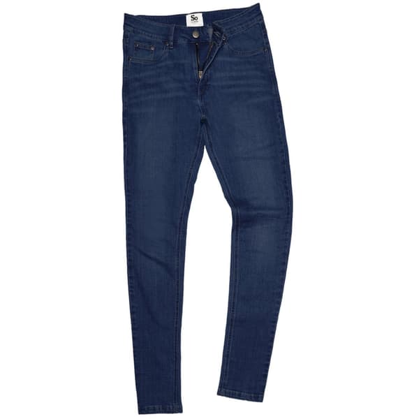 So Denim Womens/Ladies Lara Skinny Jeans