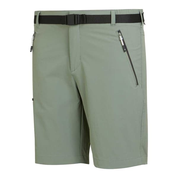 Regatta Shorts Xert Stretch Iii Grøn 48 / Regular Mand