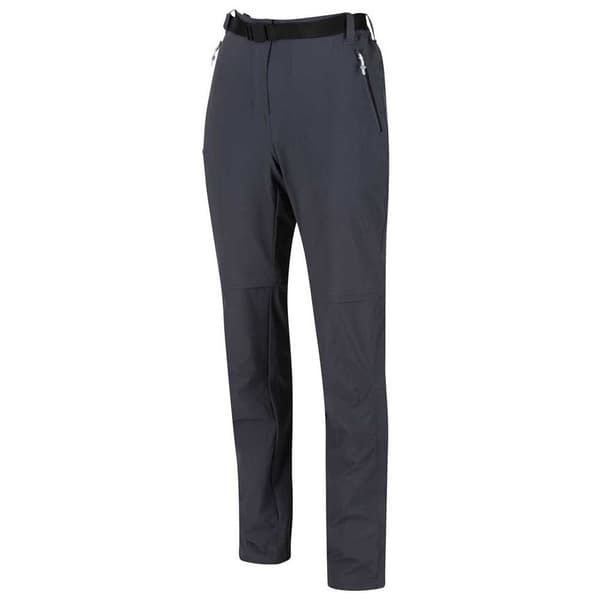 Regatta Bukser Xert Stretch Iii Short Grå 21 Kvinde