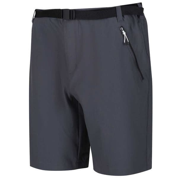 Regatta Shorts Xert Stretch Iii Grå 44 Mand