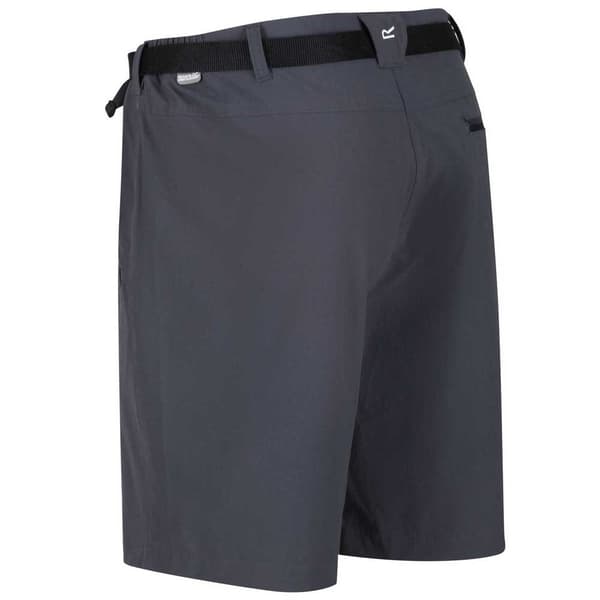 Regatta Shorts Xert Stretch Iii Grå 44 Mand
