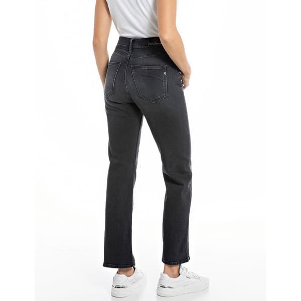 Replay Jeans Wa463 .000.731 545 Grå 29 / 30 Kvinna