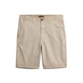 Pikkukuva 3 / 7: Superdry Chino-shortsit Vintage Officer Beige 34 Mies