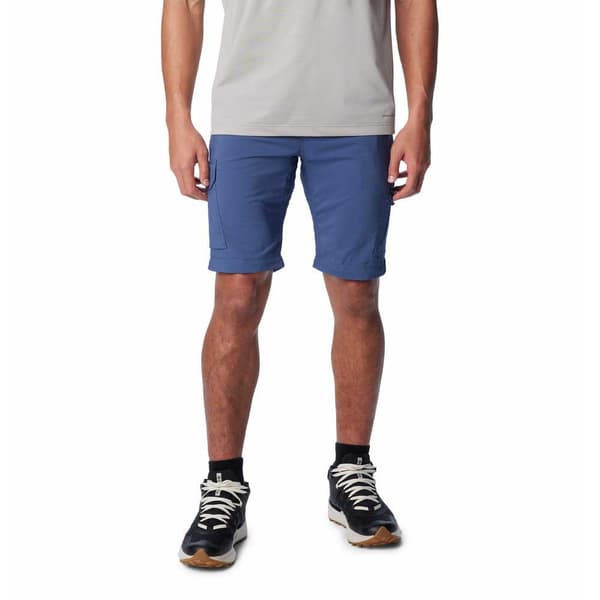 Columbia Byxor Silver Ridge™ Blå 36 / 32 Man