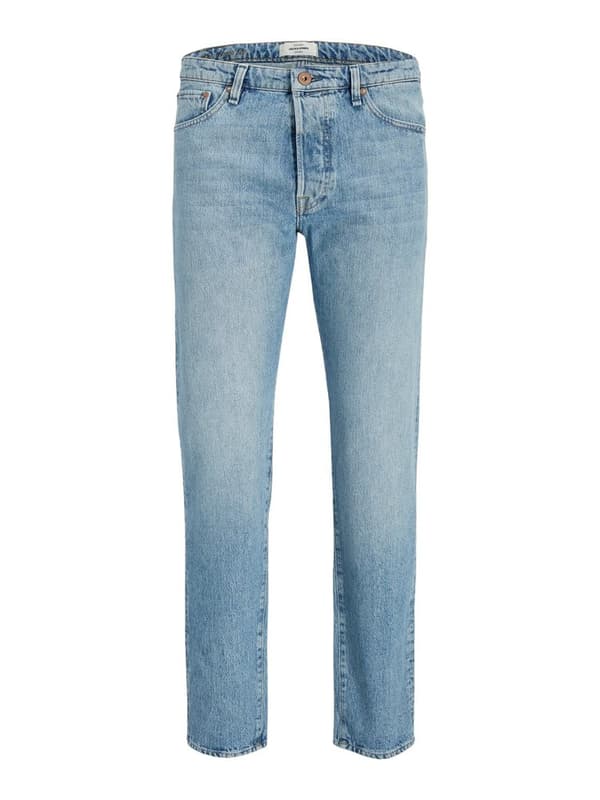 Jack & Jones Farkut Chris Cooper 890 Sininen 28 / 32 Mies
