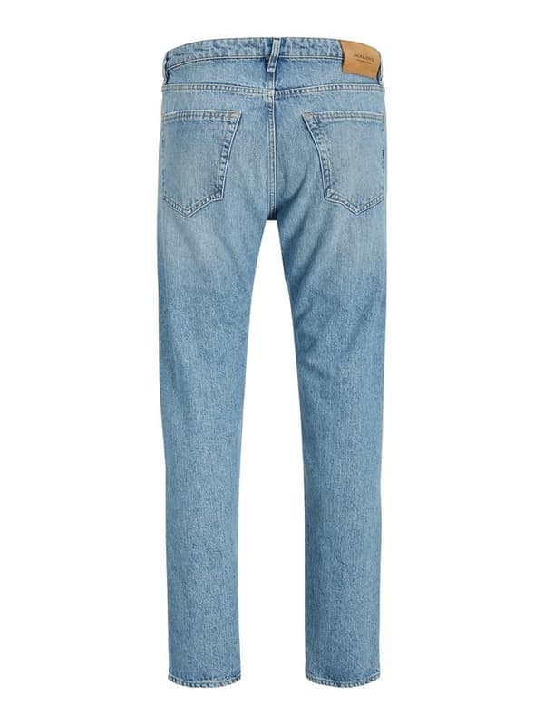 Jack & Jones Farkut Chris Cooper 890 Sininen 28 / 32 Mies