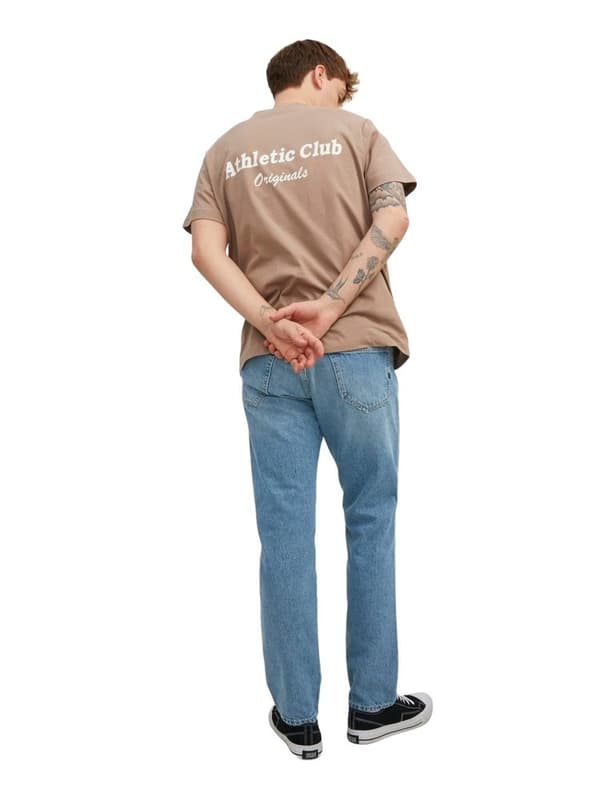 Jack & Jones Farkut Chris Cooper 890 Sininen 28 / 32 Mies