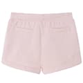 Miniatyrbilde 2 av 8: vidaXL Barneshorts med snor blandet lyserosa 104