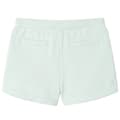 Miniatyrbilde 2 av 8: vidaXL Barneshorts med snor blandet lysemynte 104