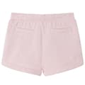 Miniatyrbilde 2 av 8: vidaXL Barneshorts med snor blandet lyserosa 128