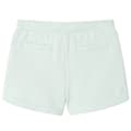 Miniatyrbilde 2 av 8: vidaXL Barneshorts med snor blandet lysemynte 128