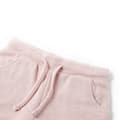 Miniatyrbillede 3 af 8: vidaXL Shorts til børn str. 104 med snor lyserød