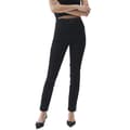 Miniatyrbild 1 av 5: Salsa Jeans 123426-000 Diva Slim Fit Slimming True Diva Slim Fit Slimming True Jeans Svart 28 / 32 Kvinna