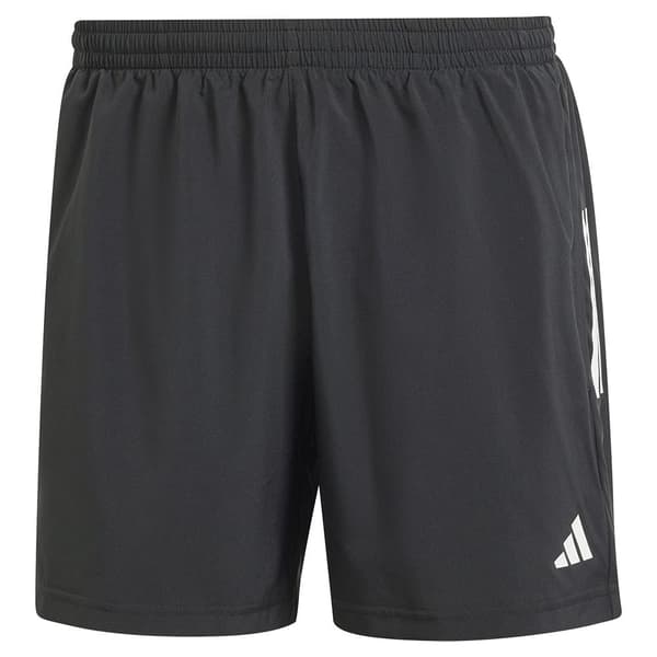 Adidas Shorts Own The Run Base 7´´ Sort L Mand