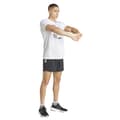 Miniatyrbillede 4 af 6: Adidas Shorts Own The Run Base 7´´ Sort L Mand
