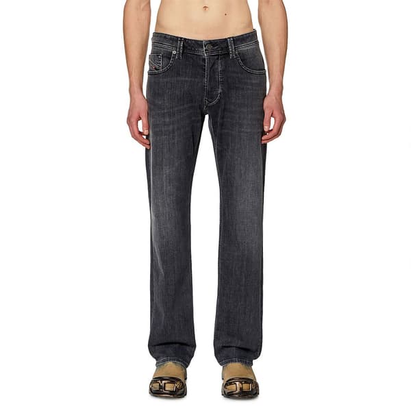 Diesel Jeans 00c06p-09h29 1985 Larkee Sort 31 / 30 Mand