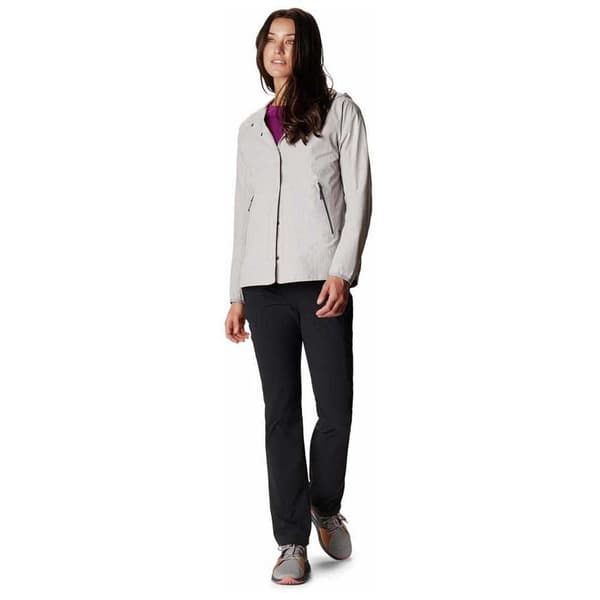 Mountain Hardwear Bukser Dynama/2 Sort S / 32 Kvinde