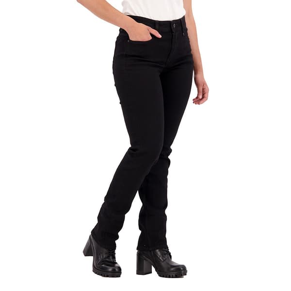 G-star Farkut Noxer Straight Musta 27 / 30 Nainen